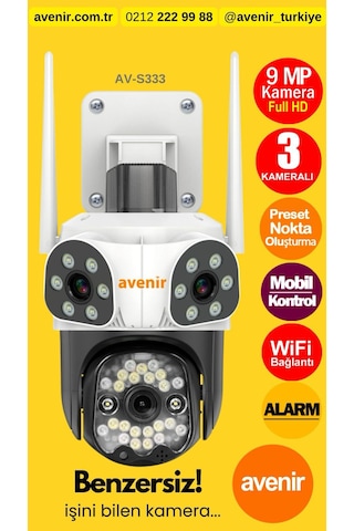 Avenır -av-s333.