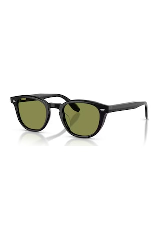 Olıver Peoples 0ov5586su 173121 48 Unisex Güneş Gözlüğü Siyah