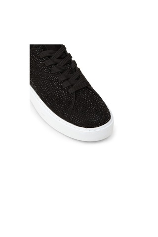 Deery Kadın Siyah Sneaker Ayakkabı - K0727zsyhc01