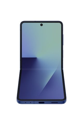 Samsung Galaxy Z Flip7 256 GB (Samsung Türkiye Garantili)