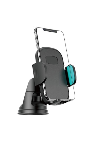 ScHitec 360° Araç İçi Telefon Tutucu