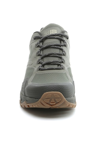 Karrimor Spiral Low Erkek Outdoor Ayakkabı Olive Yeşil