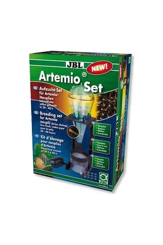 Jbl Artemio Set