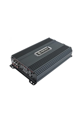 Reiss Rs-z300.4d 4 Kanal Full Range Amfi 4ohm 4x300 W