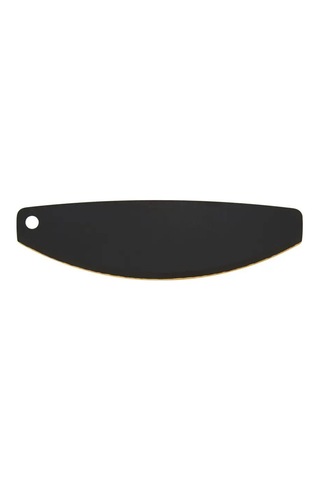 Epicurean Siyah Pizza Kesici 41cm Diğer