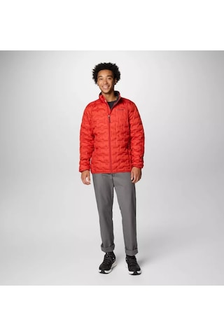 Columbia Delta Ridge Iı Down Jacket Wo8412 001