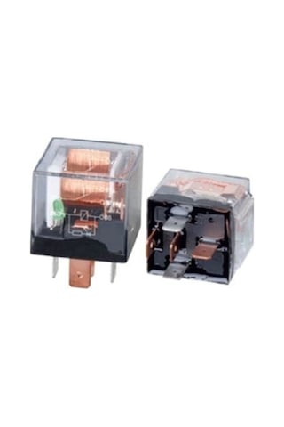 Aempart Mini Role 24v Şeffaf Aem15 1011