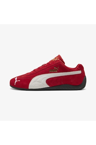Puma Speedcat Og Unisex Kırmızı Sneaker 026 398846 Kırmızı