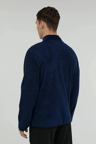 Lumberjack Ml Nordıc 7sn165 3pr Lacivert Erkek Polar-ceket 101398542 Lacivert