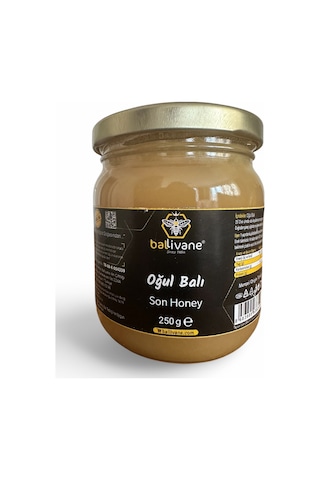 Ballivane Artvin Yöresi Oğul Balı 250 G
