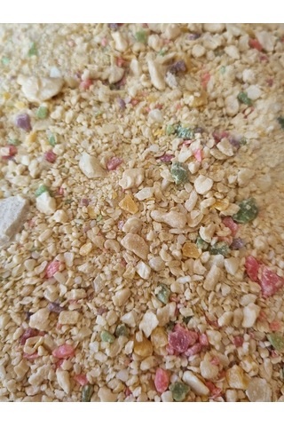 Sabuncu Mevlüt Efendi Bitkisel Granül Sabun Tozu 500 G