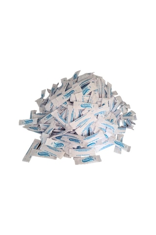 Elmas Tuz İyotlu Rafine Stick Kaya Tuzu 1 KG