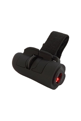 Jms Dizüstü Masaüstü İçin Yaratıcı 1600 DPI 2.4 GHZ Usb Optik Kablosuz Parmak Mouse