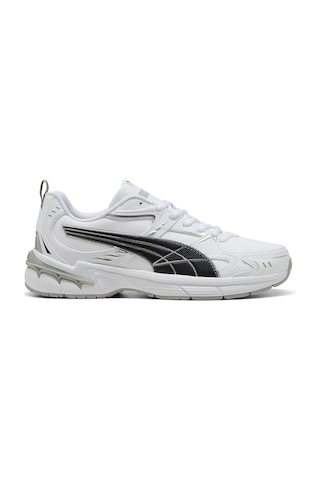 Puma Milenio Tech 2000 L Unisex Beyaz Sneaker Ayakkabı 40262702 1767147 Beyaz