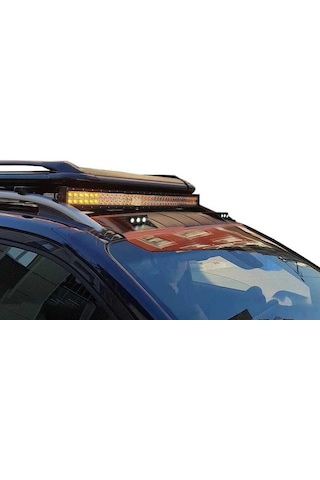 Mercedes X-class Ön Cam Üstü Yapıştırma 2017 Ve Sonrası