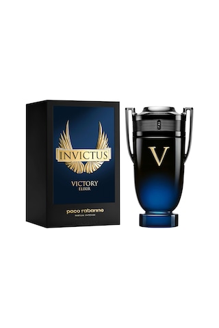 Paco Rabanne Invictus Victory Elixir Erkek Parfüm EDP 200 ML
