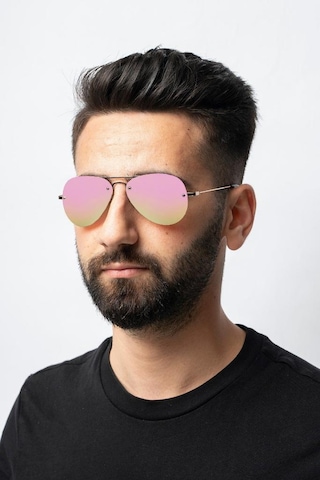 Daniel Klein Dk1087acol03 Erkek Güneş Gözlüğü