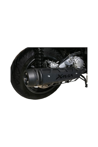 YAMAHA XMAX 125-250 EGZOZ KORUMA DEMİRİ