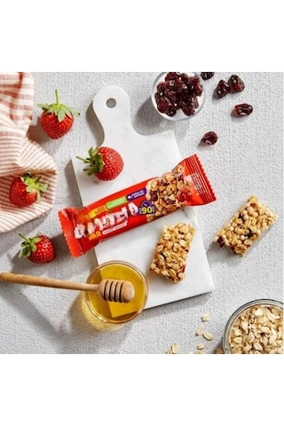 Mey İthalat Bar 25 Gr Orman Meyveleri