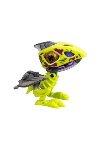 Biopod Zombies Dinozor Robot Asortili Ürün