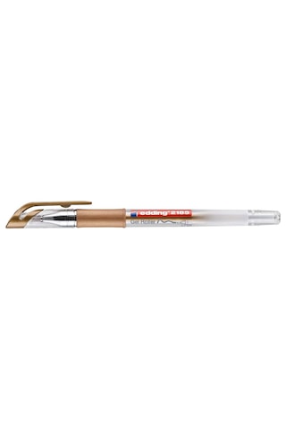 Edding 2185 Jel Roller Kalem - 0.7 Mm - Bakır