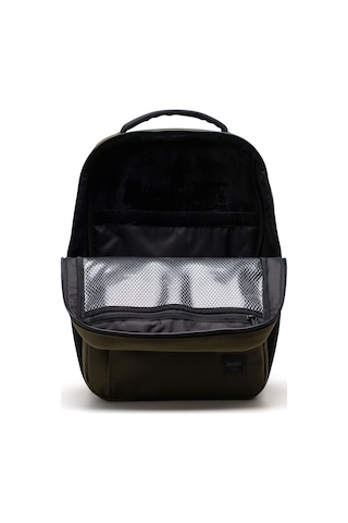 Herschel Kaslo 15""-16"" Inc Uyumlu Sırt Çantası 11289-04281-os Ivy Green