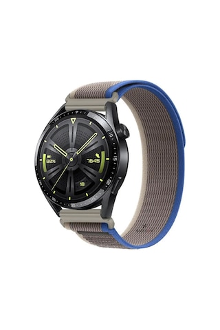 Samsung Gear S3 Frontier R760 S3 Classic R770 22mmuyumlu Wander