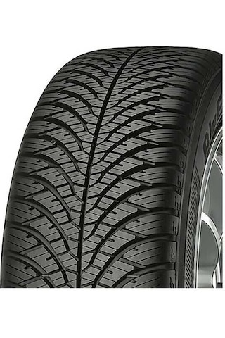 Yokohama 185/60R15 88H Bluearth-4S Aw21 Oto Dört Mevsim Lastiği 2025