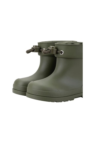 Igor Mendi Kaki Çocuk Haki Yağmur Çizmesi W10305-042 Haki