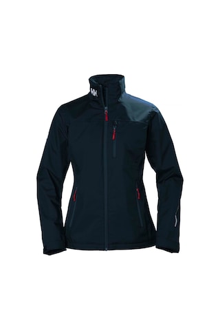 Helly Hansen W Crew Mont Navy