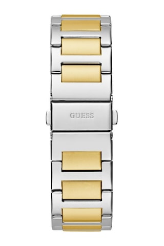 Guess Gugw0631g1 Pırlantalı Erkek Kol Saati