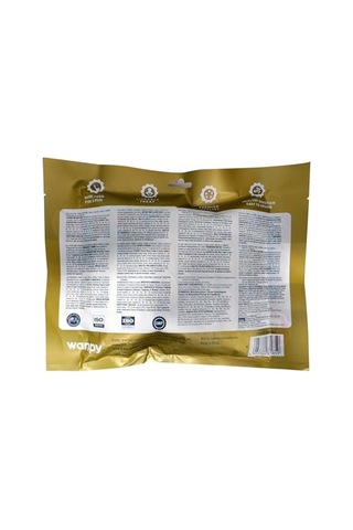 Karışık Dört Lezzetli Krema Kedi Ödülü 50x14 Gram
