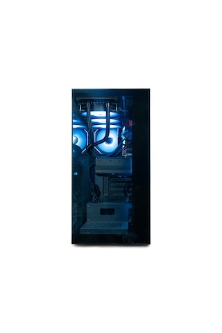 Aıgo Ds900 Siyah 850w 80+ Bronze Argb Mid Tower Kasa