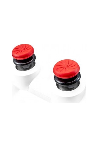 Ps4 Kontrolfreek Inferno Analog Koruyucu Kırmızı