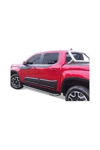 Vw Amarok Kapı Dodik Seti 4 Parça 2022 Ve Sonrası