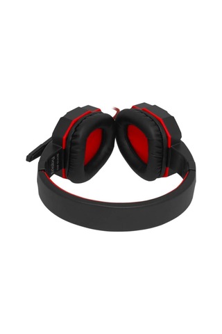 Frisby FHP-G1414B Kulak Üstü Oyuncu Kulaklığı