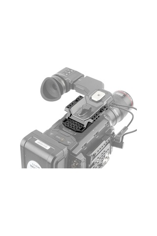 Smallrig 1958 Blackmagic Ursa Mini / Mini Pro İçin Üst Plaka