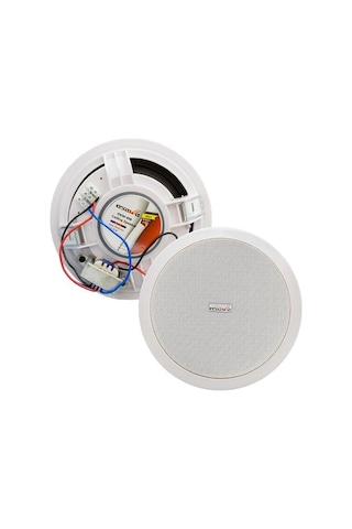 Osawa Osw-618 16 Cm Alçıpan Hoparlör Trafolu