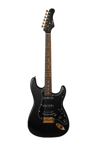 Smıger L-g2 Pro Rw Bg Hss Elektro Gitar