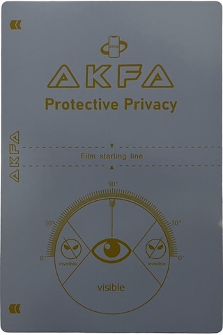 Xiaomi Black Shark 4 Pro Nano Haylet Ekran Koruyucu