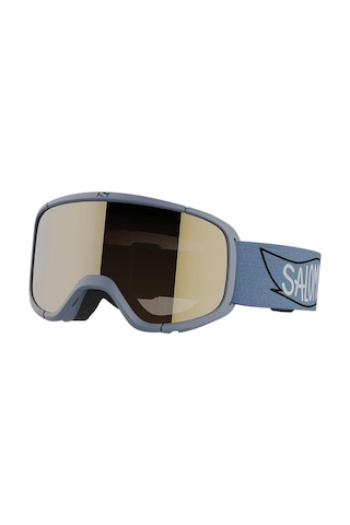 Salomon Rio 3-6 Yaş Kayak/snowboard Gözlük-l47254300365 Mavi