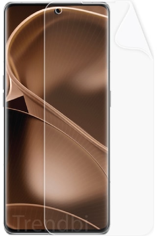 Oppo Find X6 Pro Ekran Koruyucu Poliüretan Film