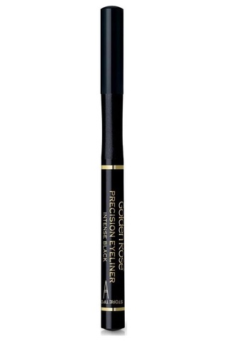 Tr Precision Liner - 01 Intense Black - Suya Dayanıklı Likit Kalem Eyeliner Genel