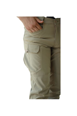 Akn 512 Taktik/outdoor Bej Pantolon Çok Renkli