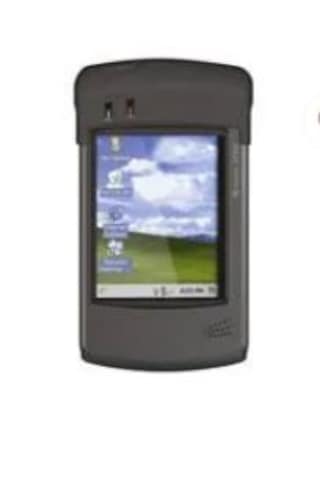 Xplore Dt352 Pos Pda Çift Pil , Wifi, Ce 5.0