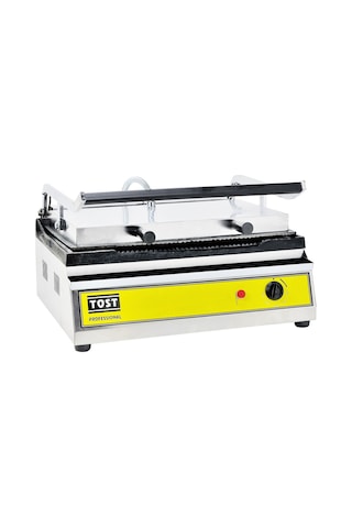 Emir 20 Dilim Elektrikli Tost Makinesi Emir 20 Dilim Elektrikli Tost Makinesi