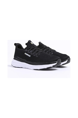 Caterpillar 013z100993 Black Tekstil Kadın Sneaker 001