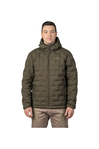 Hannah Zazu Erkek Outdoor Mont 10035964hhx.01 Wintermoss