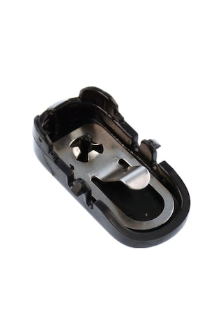 Philips Xc7040/01 Speedpro Max Uyumlu Süpürge Güçlendirilmiş Teleskobik Boru Butonu Metal Yaylı