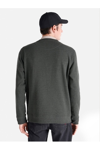 Colin's Colins Yeşil Erkek Sweatshirt Cl1065693 Q1.v2 Kml 001